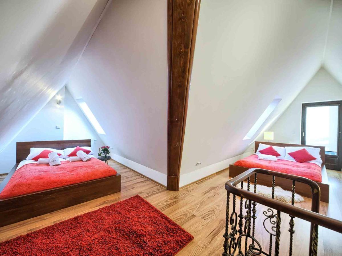 Visitzakopane - Mountain Apartment Zakopane