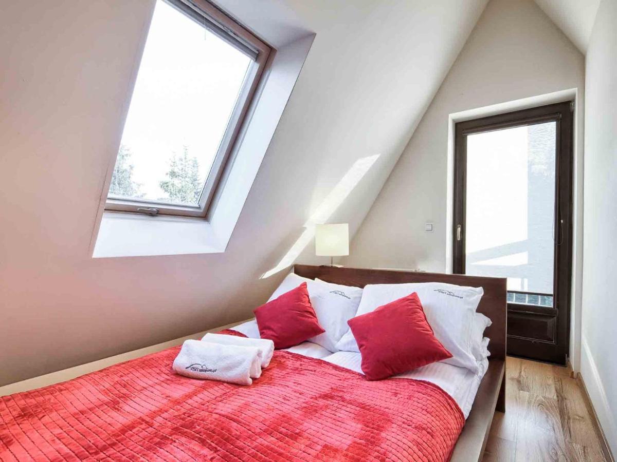 Visitzakopane - Mountain Apartment Zakopane