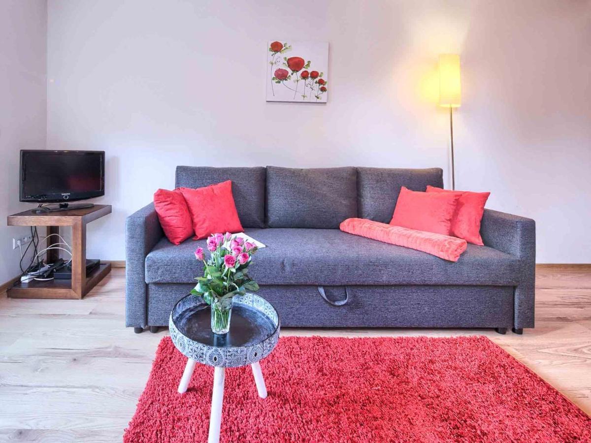 Visitzakopane - Mountain Apartment Zakopane