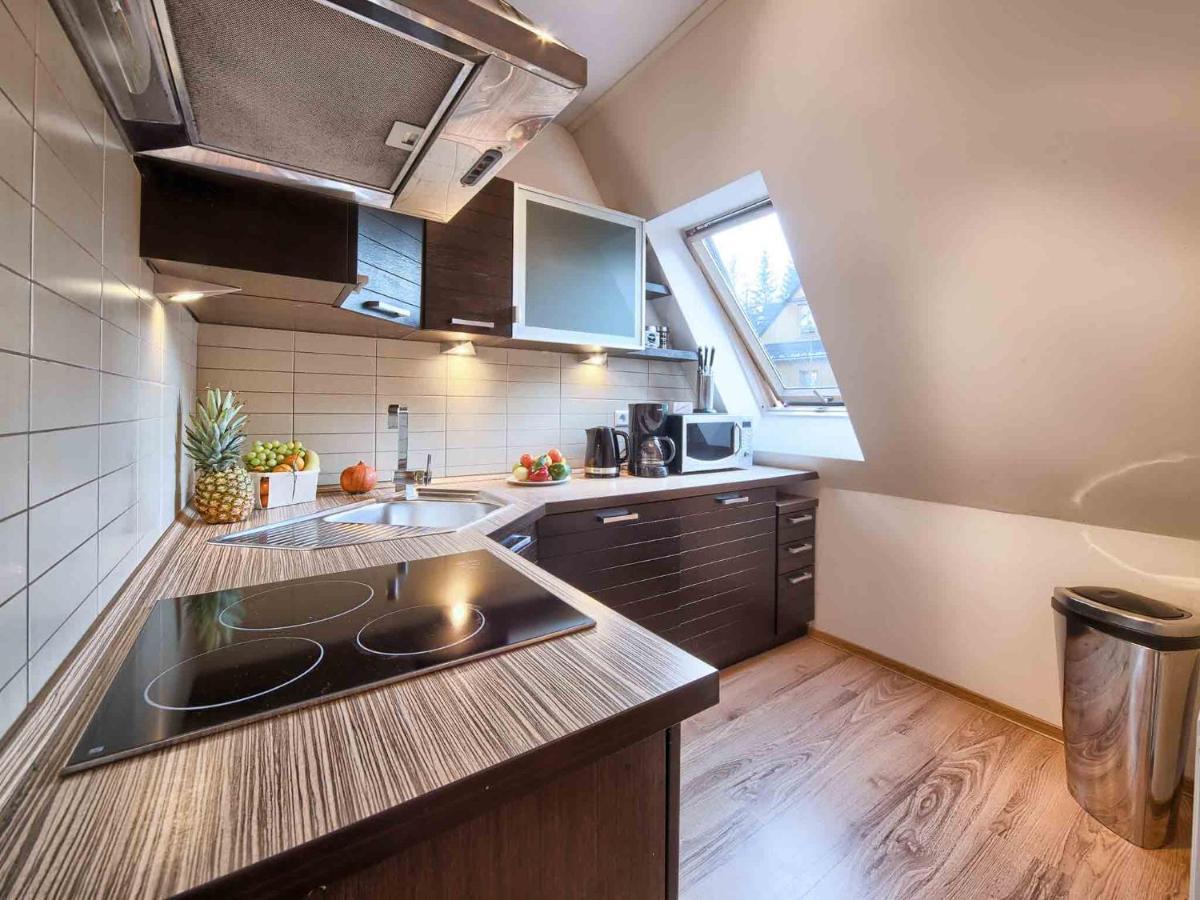 Visitzakopane - Mountain Apartment Apartment *