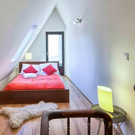 Visitzakopane - Mountain Apartment Eksteriør bilde