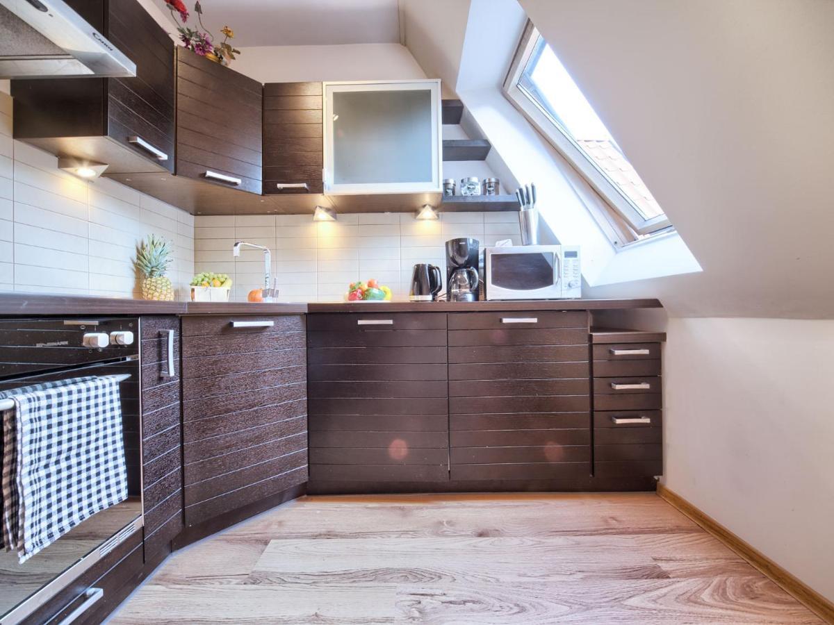 Visitzakopane - Mountain Apartment Zakopane