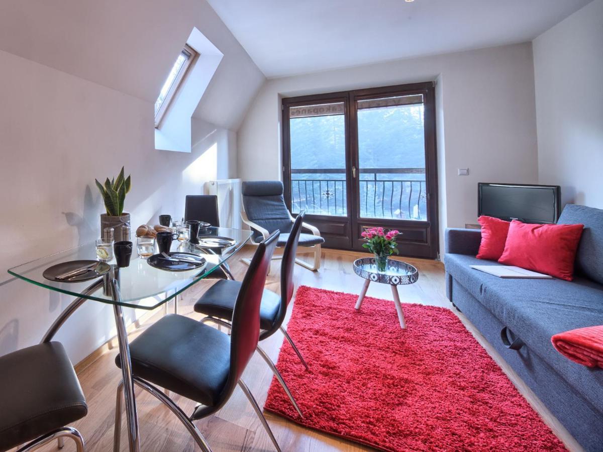 Visitzakopane - Mountain Apartment * Zakopane