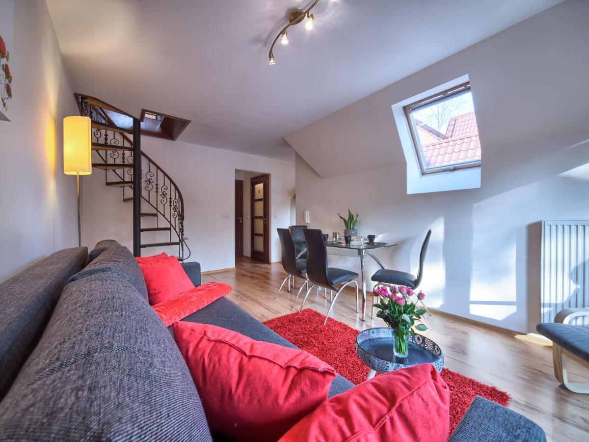 Visitzakopane - Mountain Apartment Zakopane