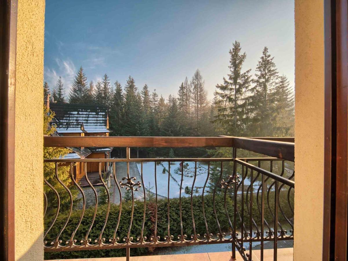 Visitzakopane - Mountain Apartment Apartment