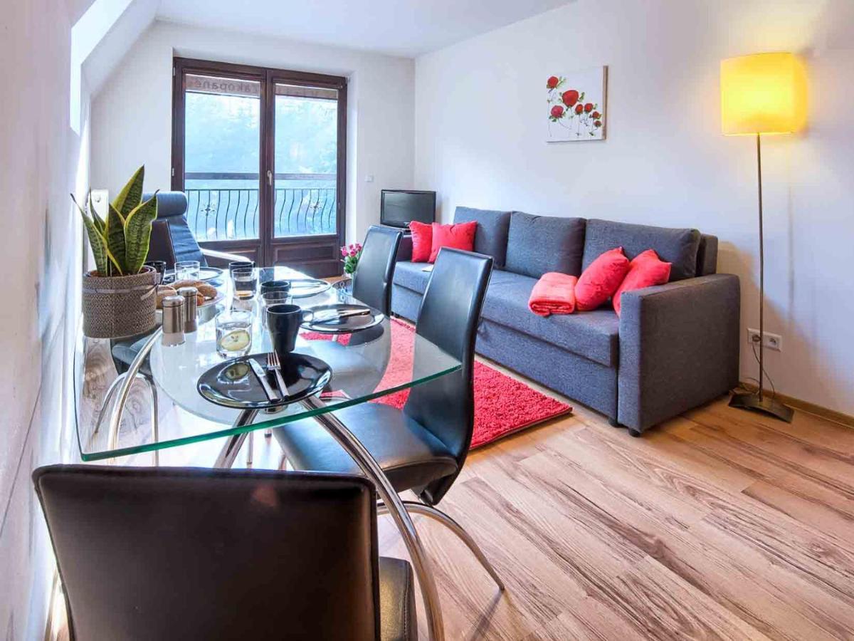 Visitzakopane - Mountain Apartment *