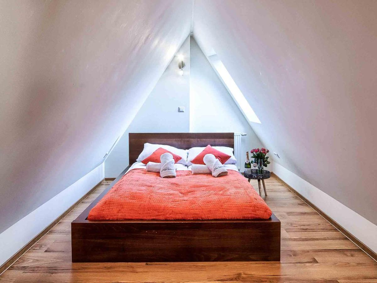 Visitzakopane - Mountain Apartment * Zakopane