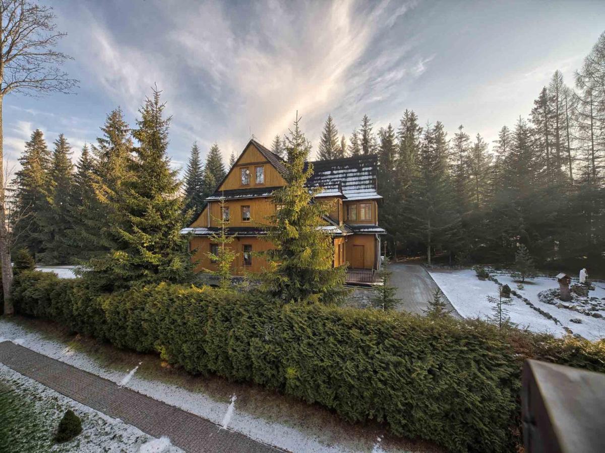Visitzakopane - Mountain Apartment * Zakopane