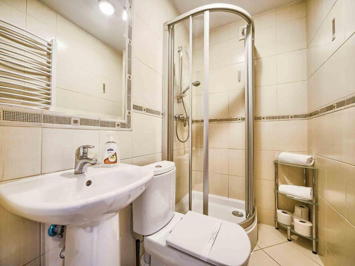 Apartment Visitzakopane - Mountain Apartment *