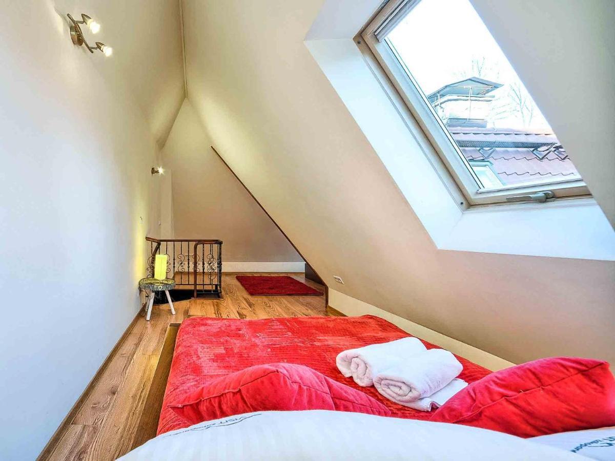 Visitzakopane - Mountain Apartment Apartment *