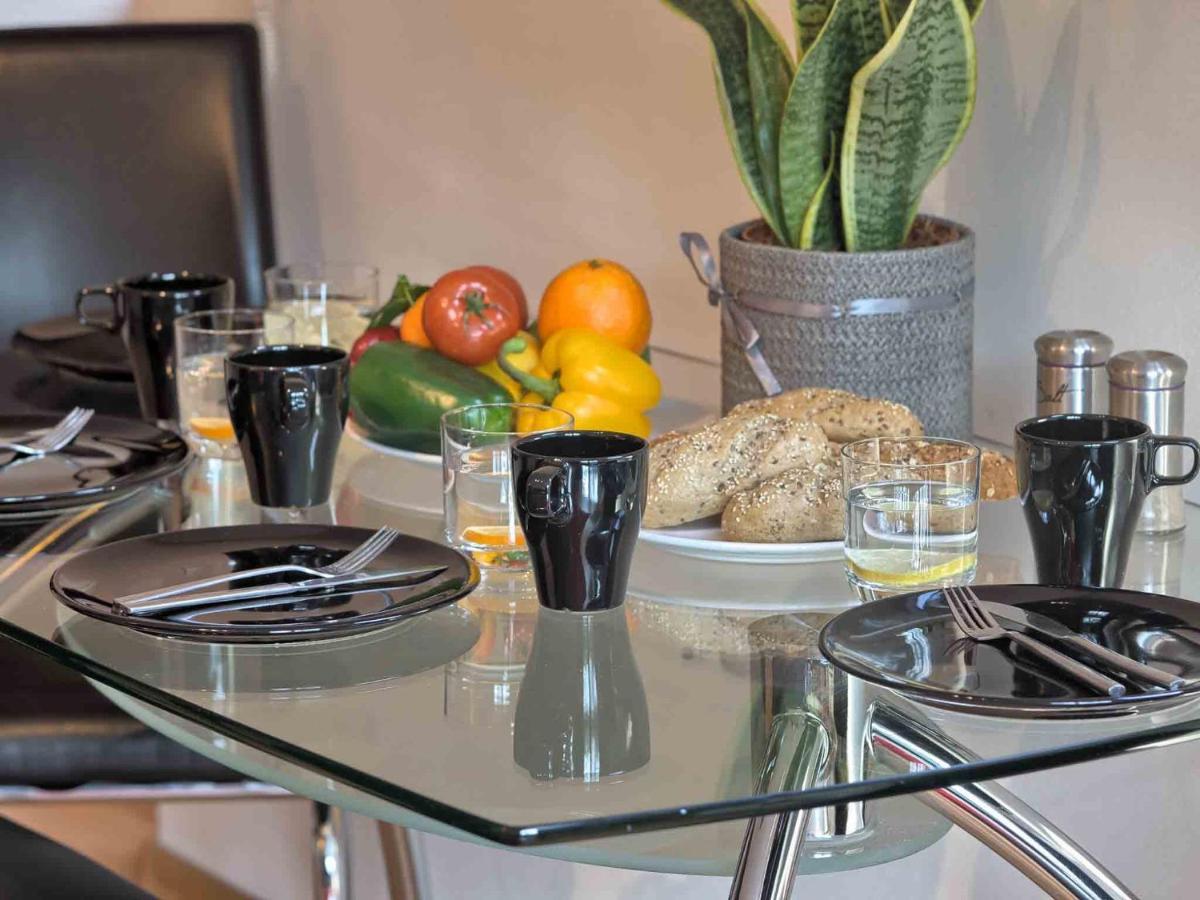 Visitzakopane - Mountain Apartment
