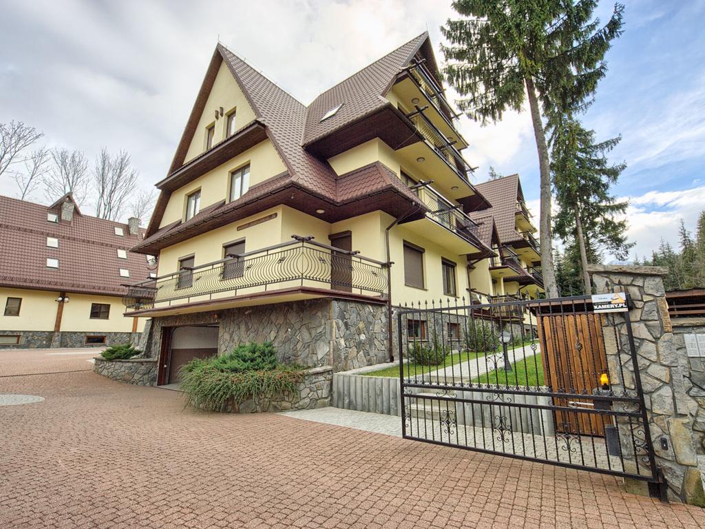 Visitzakopane - Mountain Apartment *